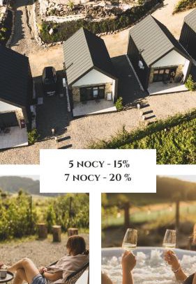 Nowa Ruda Chalet De Esquí | Sowie Chatki - domki z widokiem na Góry Sowie