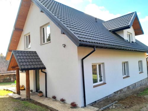 Lutowiska Casa | Sowinka