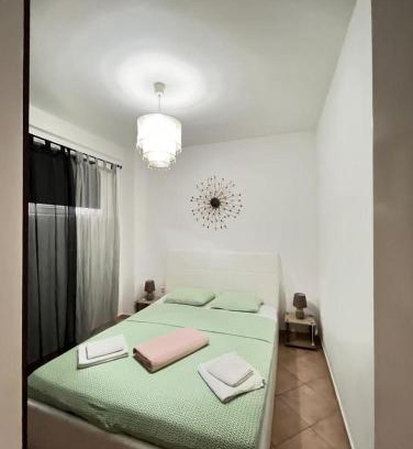 Nea Kerasia Casa | Soyzana heavenly home