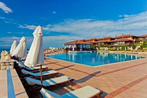 Budjaka Complejo | Sozopolis Holiday Village