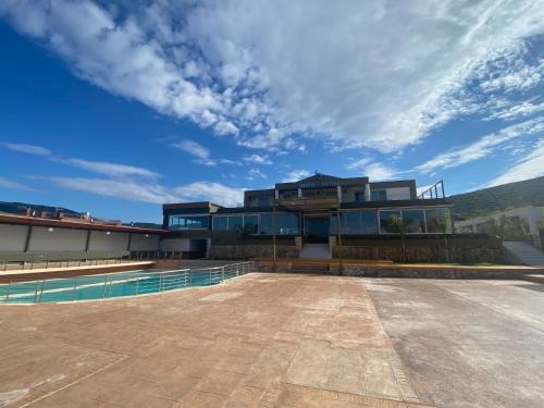 Vonitsa Hotel | sozos inn hotel vonitsa