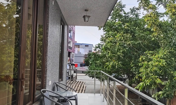 Kobuleti Apartamento | Сozy and comfy 2-room apartment
