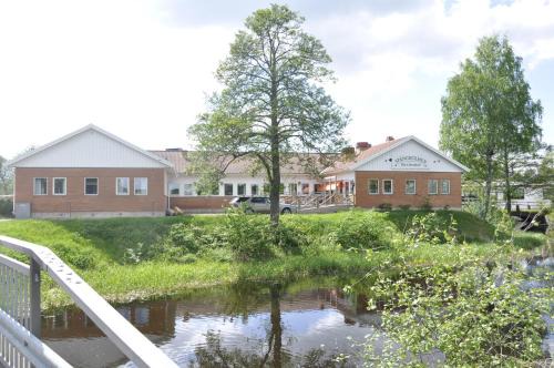 Mjolby Municipality Cama Y Desayuno | Spångholmen Bed & Breakfast AB