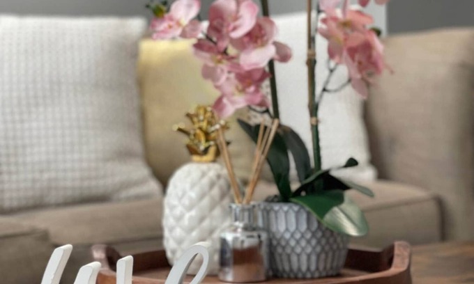 Norman Apartamento | [SP 1145 - 4 ] New OU-2 bed 2 bath apartment close to OU, Norman Regional Hospital