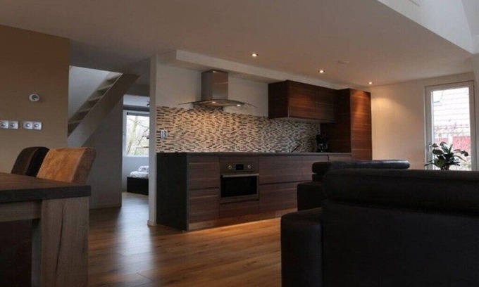 Groote Keeten Alquiler De Eote | SP 9 Comfortable holiday residence