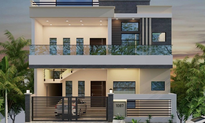 Fatehjang Casa | SP Homes Guest House Islamabad