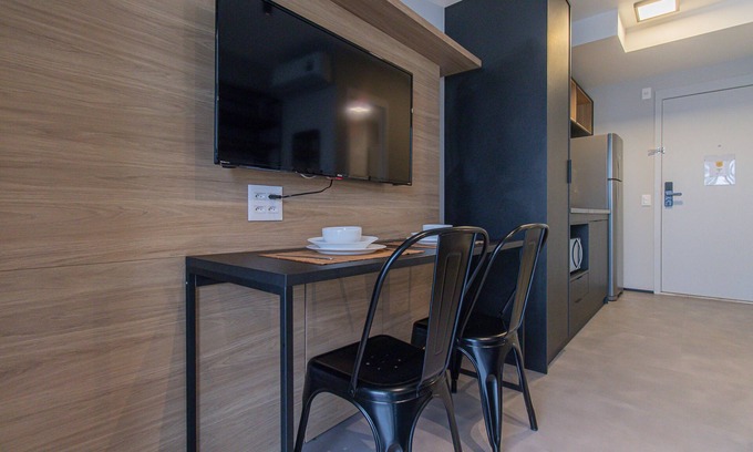 Vila Pompeia Apartamento | Sp-p1505b Zonax in S o Paulo
