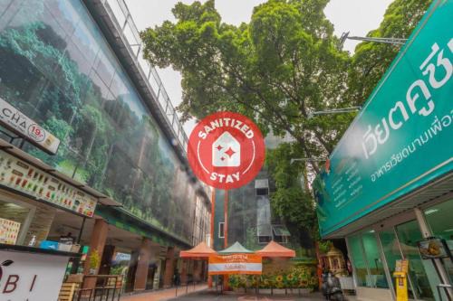 Wat Tha Phra Hotel | SP Park Thaphra