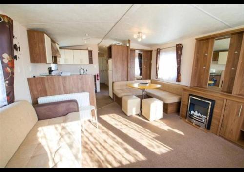 Camber Complejo | SP59 - Camber Sands Holiday Park - Dog Friendly