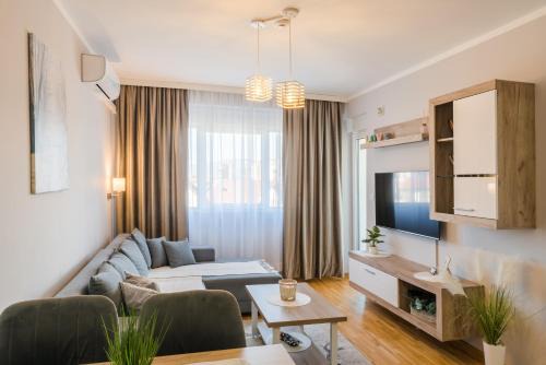 Vrnjacka Banja Apartamento | SPA 25