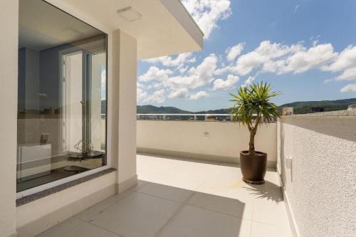 Trindade Apartamento | SPA - Increíbles estudios en Floripa-SC