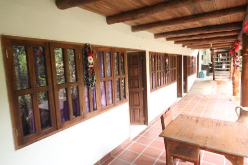 Ibague Cabina | SPA Ambiental Los Alpes