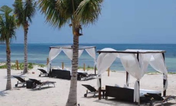Chetumal Complejo | Frente a la playa Spa y Golf Resort