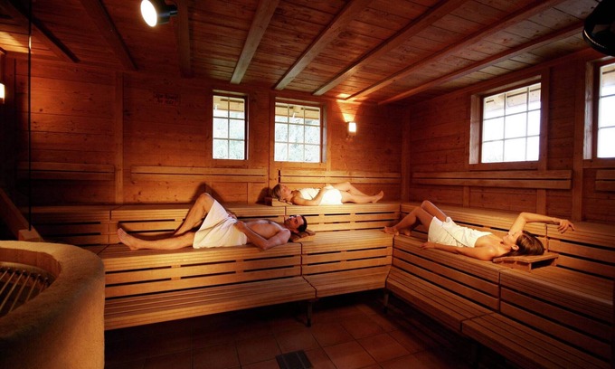 Bad Duerrheim Apartamento | Apartamento con spa en ParkBlick