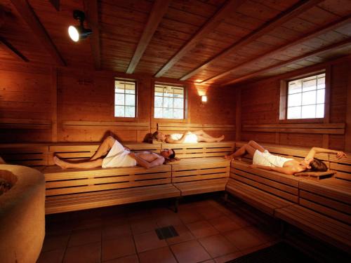 Bad Duerrheim Apartamento | Spa Apartment at ParkBlick