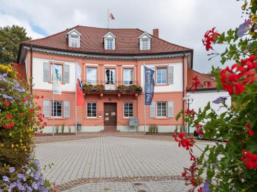 Bad Duerrheim Apartamento | Spa Apartment, Bad Dürrheim