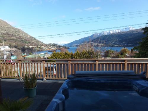 Frankton Cama Y Desayuno | Spa B&B