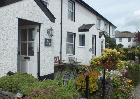 Braithwaite Casa | Spa Cottage