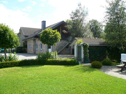 Walk Casa | Spa Cottage in Fagnes