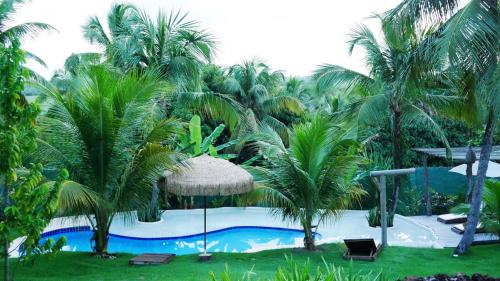 Tibau do Sul Cabina | SPA da FLORESTA I Pipa-Sibaúma I 5min da Praia