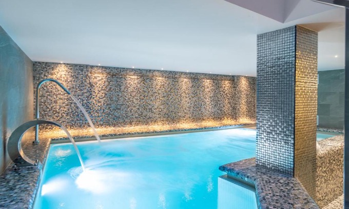 Centro Apartamento | Spa del Palacete
