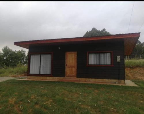 Mariquina Apartamento | Spa el mirador/Cabaña y Centro de Eventos
