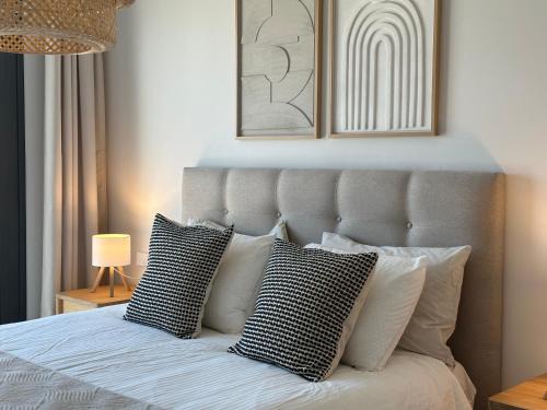 Mijas Apartamento | Spa & Golf resort - large terrace - mountain views - indoor pool - king bed - Mijas - Marbella