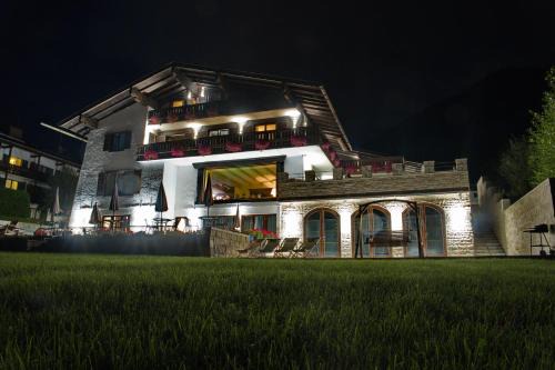 Oberau Casa | SPA Hotel "Villa Bello"