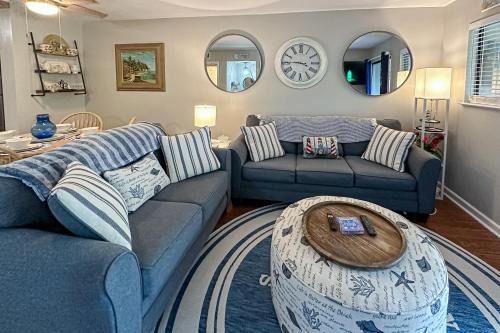 Palmetto Dunes Apartamento | Spa On Port Royal Sound 3313
