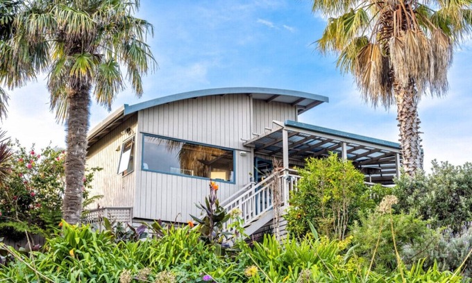 Oneroa Casa | Oneroa Spa Retreat - Waiheke Island