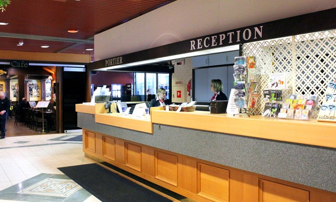 Kuopio Hotel | Spa Rauhalahti Apartments