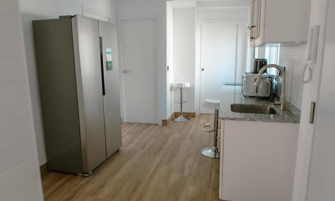 Úbeda Apartamento | Spa Relax Ubeda Renacentista
