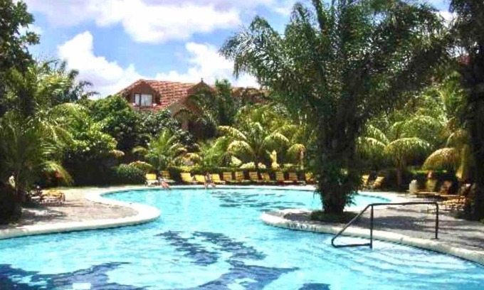 Santa Cruz Apartamento | Spa Retreat