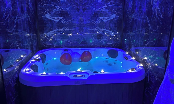 Courrieres Casa | SPA Rome'Antique