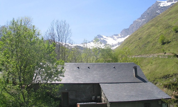 Cauterets Chalet De Esquí | Spa, sauna a 10 minutos de las pistas de esquí, magnífico redil renovado