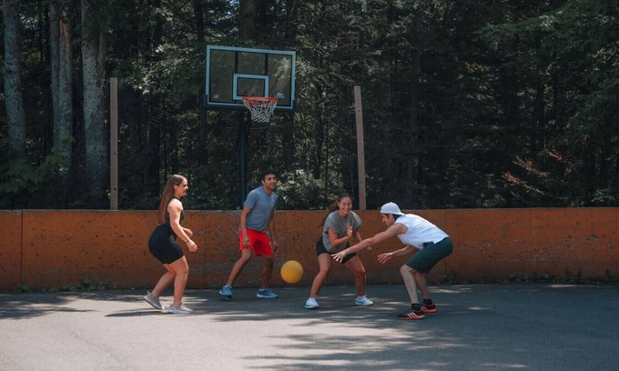 Fiddler Lake Resort Chalet De Esquí | Spa / Sauna / 3 Min on feet to the lake / Northern