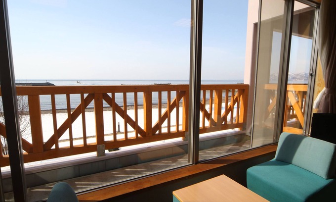 Toyoura Casa | Spa SHIOSAI