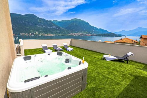 Lezzeno Casa | Spa Stella Lario