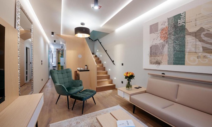 Dobrna Apartamento | Spa Suite Dobrna - Terme Dobrna