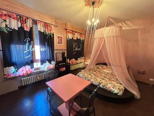 Parma City Centre Casa | Spa suite Parma