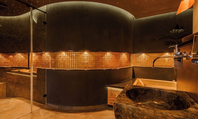 Wingerode Complejo | SPA VILLA Beauty und Wellness Resort