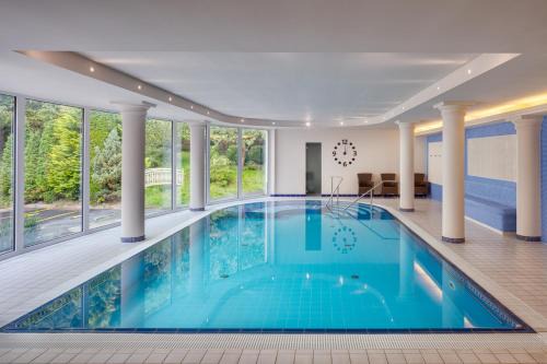 Marianske Lazne Hotel | Spa & Wellness Hotel Olympia Marienbad