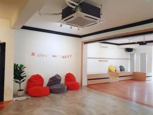 Shah Alam Apartamento | Space 3 - Setia Alam Event Space
