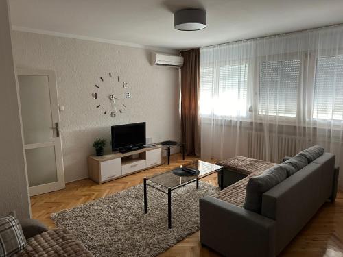 Novi Beograd Apartamento | Space Apartment - Belgrade