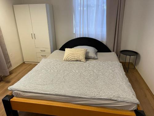 Liben Apartamento | Space apartment close to metro Palmovka