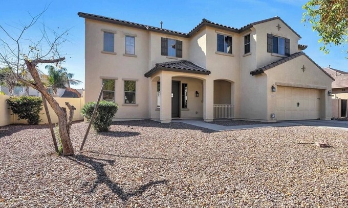 Veramonte Casa | Space for the whole family to stay!