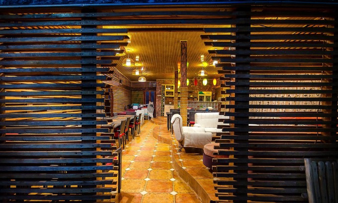 Kampala Apartamento | Space Hotel Apartments & Spa