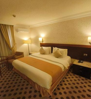 Amman Hotel | Space Hotel By Trend