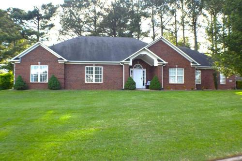 Normal Casa | Space Oddity Close and Accessible