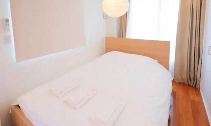 Aoyama Apartamento | Space Roppongi - Vacation STAY 10293